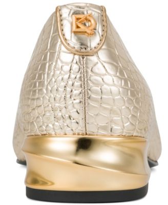 Women's Savita Slip-On Flats