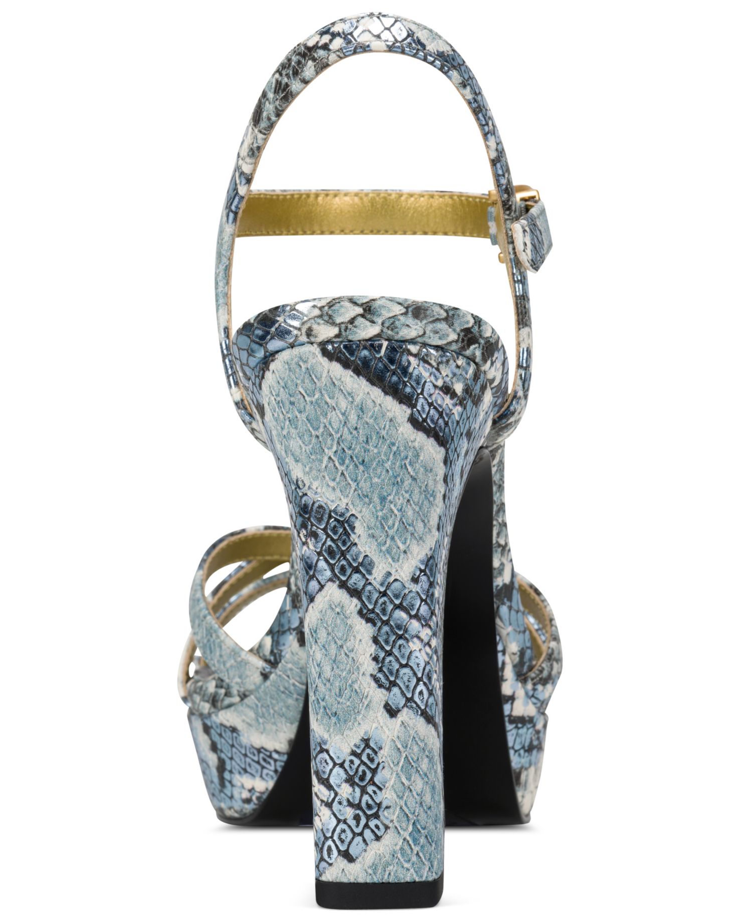 Women's Spencer Platform Dress Sandals