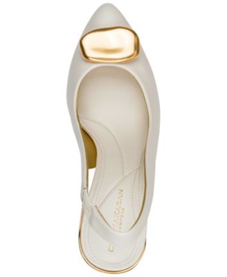 Women's Rebecca Slingback Pumps