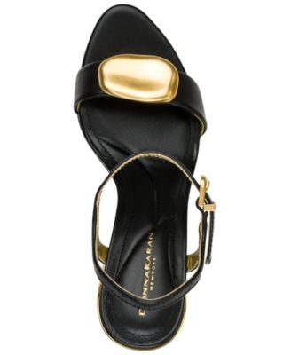 Women's Seraphina Ankle Strap Dress Sandals