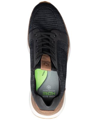 Men's Kore Swift Knit Lace To Toe Sneakers