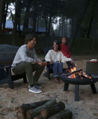 Men's Kore City Rally Mesh Moc-Toe Sneakers