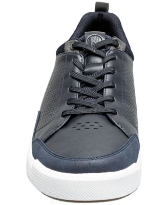 Men's Kore City Rally Moc-Toe Lace-Up Sneakers