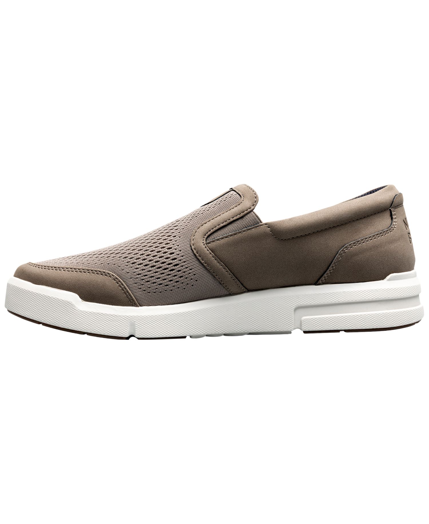 Men’s Kore City Rally Mesh Moc-Toe Shoes