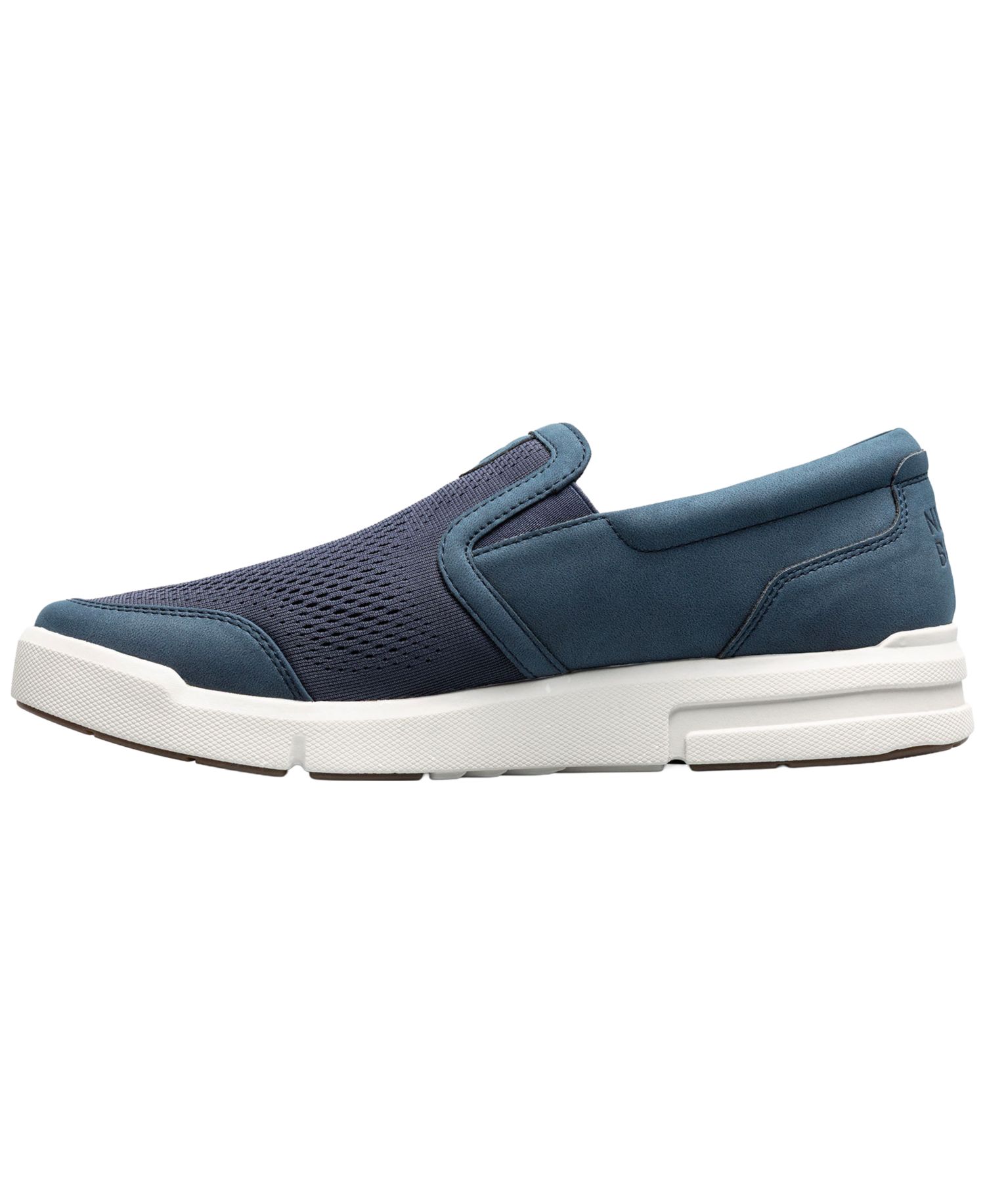 Men’s Kore City Rally Mesh Moc-Toe Shoes