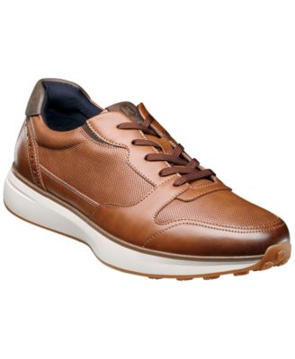 Men's Kore Swift Moc-Toe Sneakers