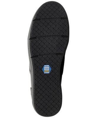 Men's Kore City Walk Work Slip-On Shoes