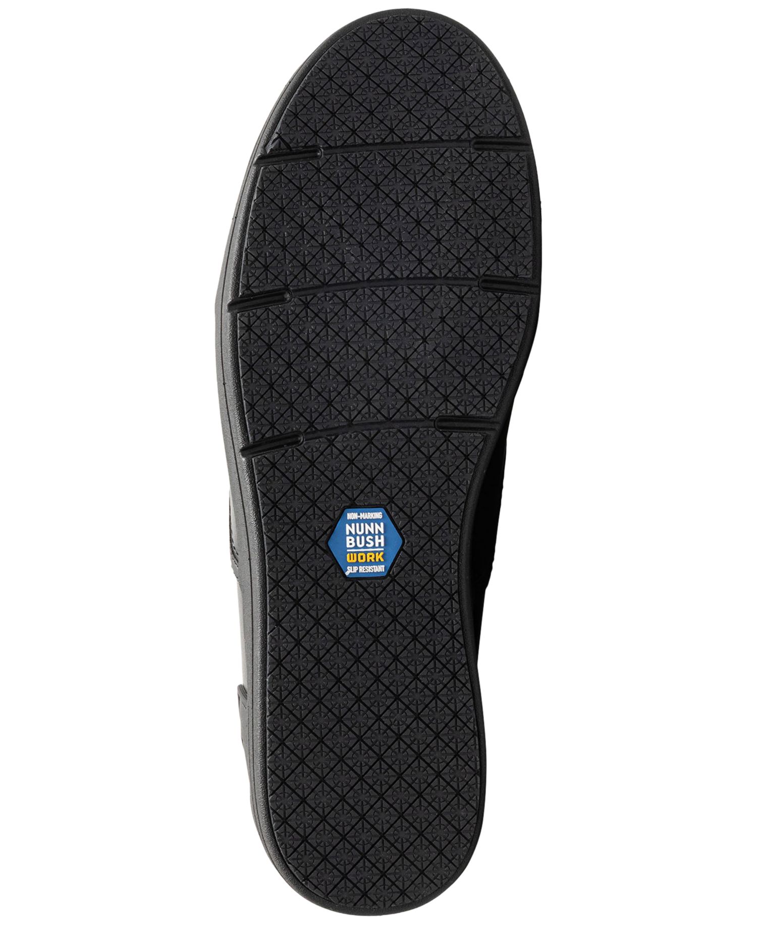 Men's Kore City Walk Work Slip-On Shoes