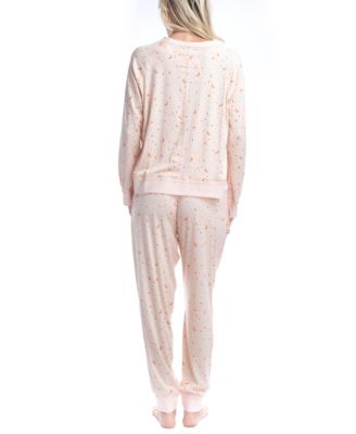 Women's Sandy Sundown Pajama Set