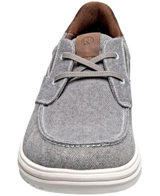 Men's Brew City Moc-Toe Oxford Shoes