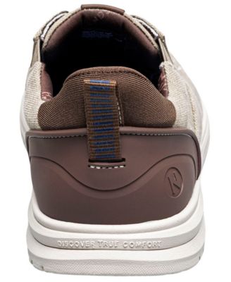 Men's Brew City Moc-Toe Oxford Shoes