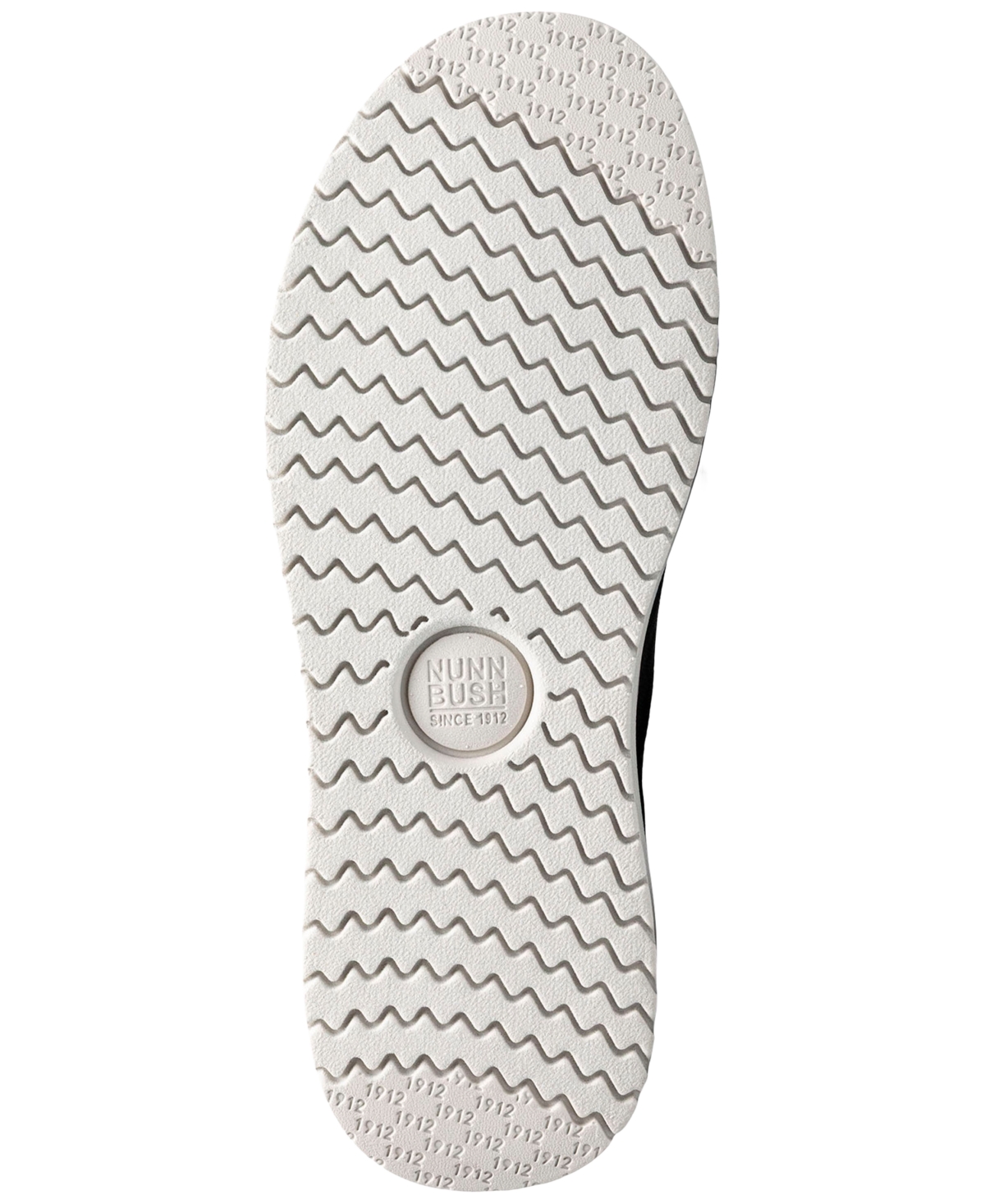 Nunn Bush Men's Luca Moc-Toe Slip-On Shoes