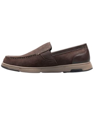 Men's Luca Moc-Toe Venetian Shoes
