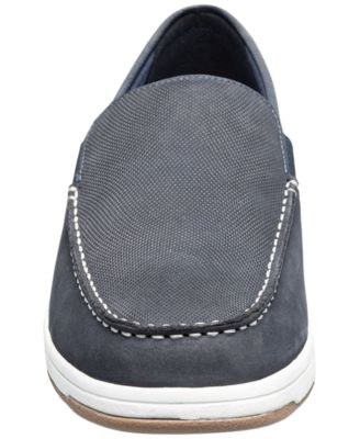 Men's Luca Moc-Toe Venetian Shoes