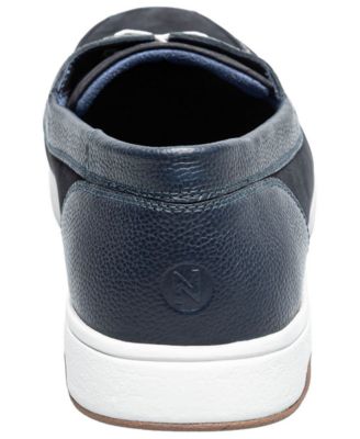 Men's Luca Moc-Toe Boat Shoes