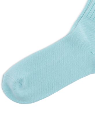 Men's Single Classic Crew Socks