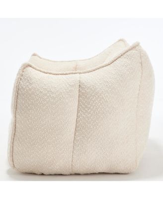 Resilient Foam Lounge Sofa Relaxing, Playful, and Cozy