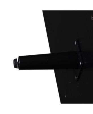 Rattan TV Stand for TVs