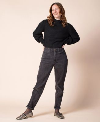 Women's Naveah Round Toe Ballet Flats