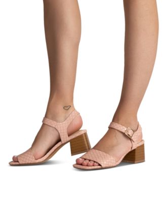 Women's Shaina Open Toe Sandals