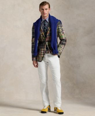 Men's Hampton Relaxed Straight Jeans