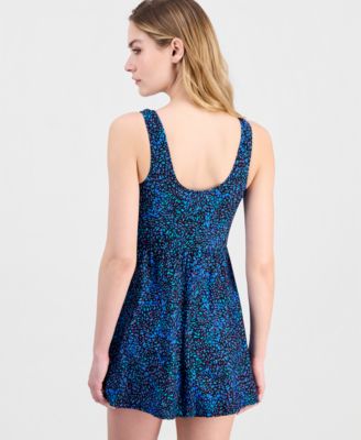 Women's Magnolia Underwire Swimdress