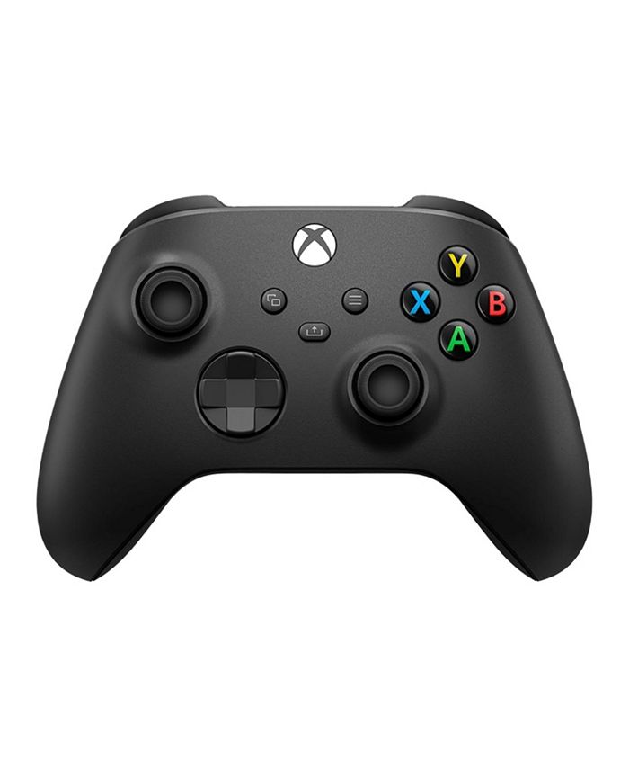 Xbox Wireless Controller Compatible with Xbox Series X|S Xbox One Windows PC Android iOS - Black