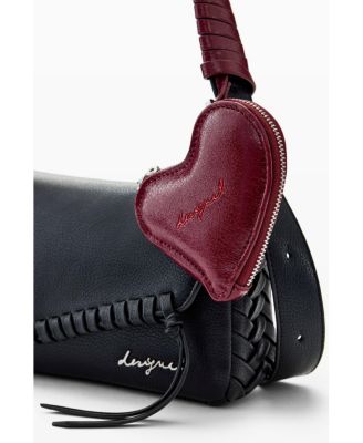 Women's Medium heart bag