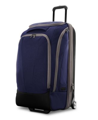 Mother Lode Large Wheeled Duffel