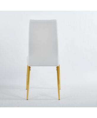 Chair Set of 4 for Home or Office Use