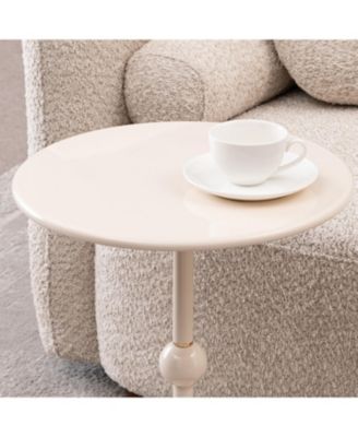 Vintage Style End Table