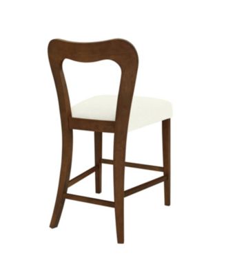 Counter Stool Without Arm Set of 2