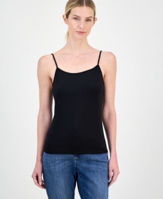 Women's Layering Camisole Top, Created for Macy's