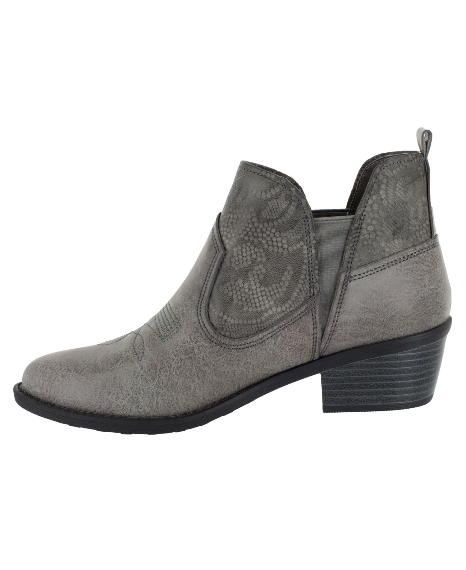 Women's Legend Booties