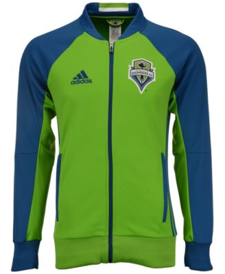 sounders fc jacket