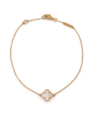 Sweet Alhambra Bracelet