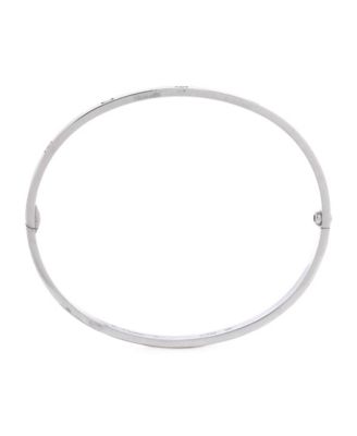 Love 6 Diamond Bracelet