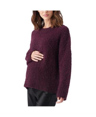Theo Cosy Knit
