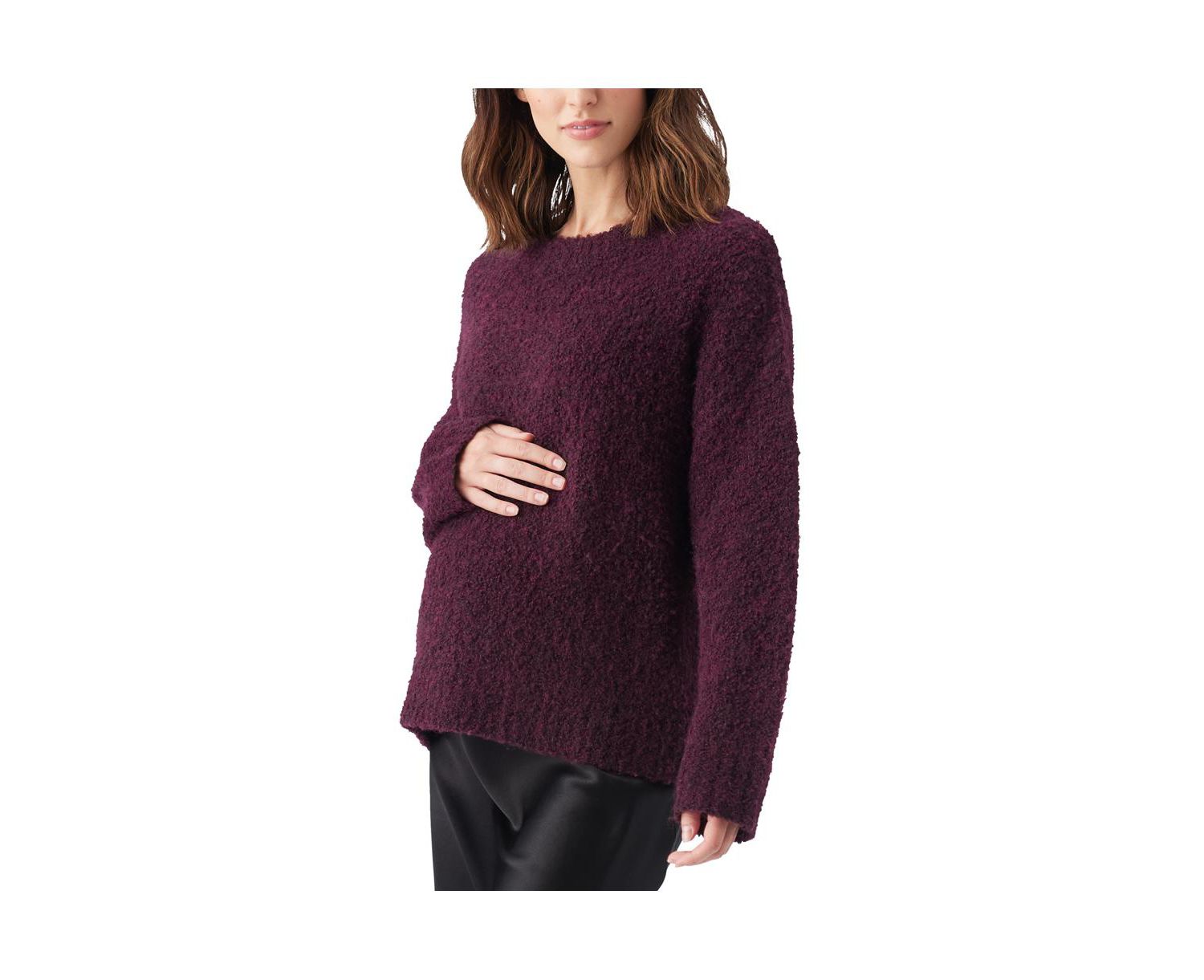 Theo Cosy Knit