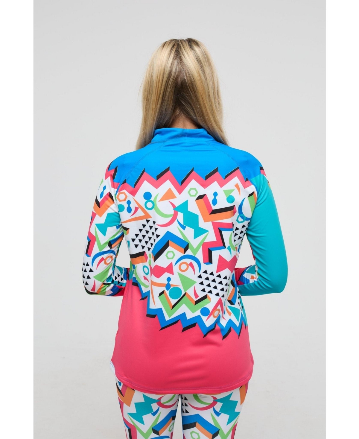 Oosc Women's Baselayer Top