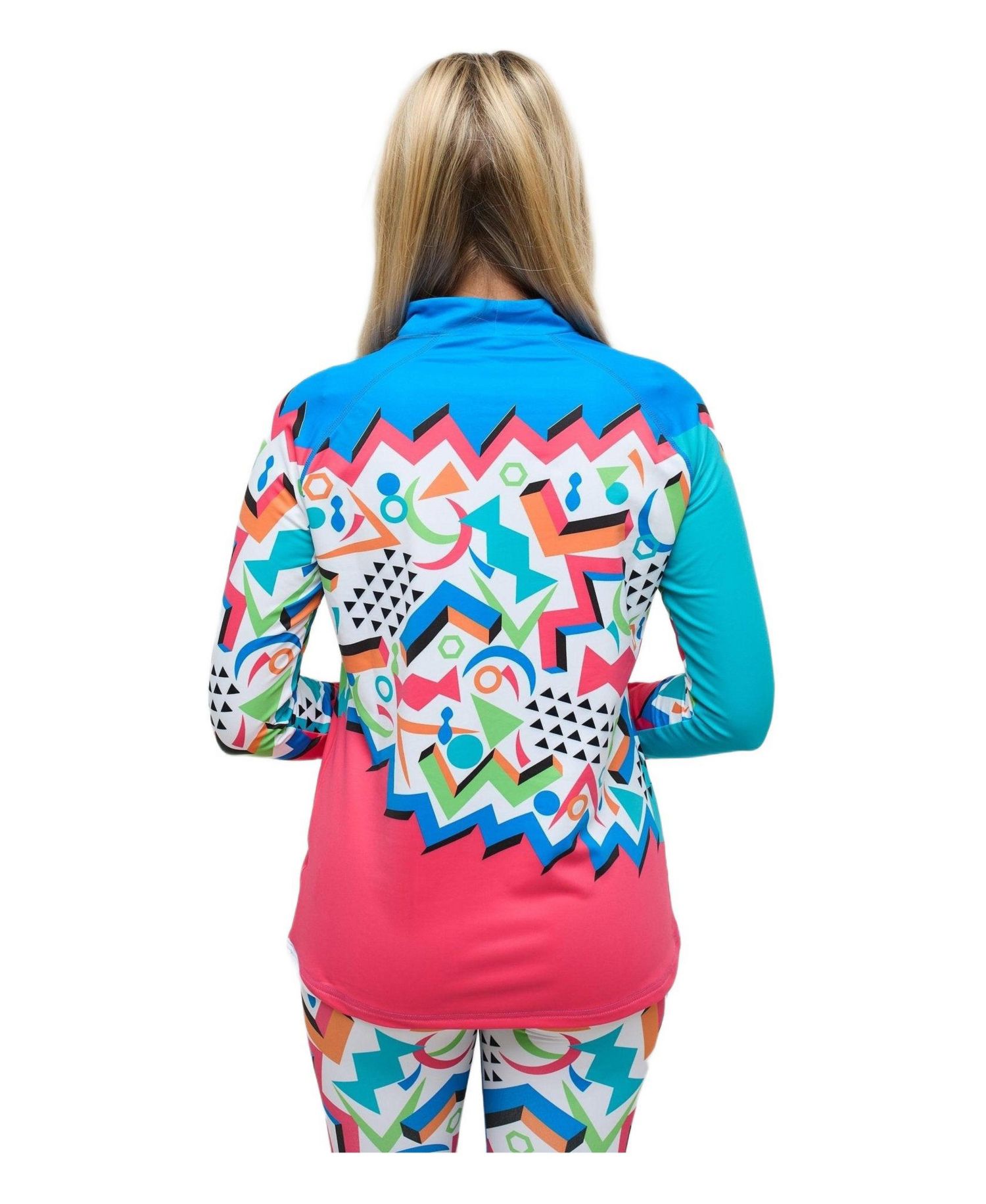 Women's Baselayer Top