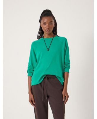 Women's Matilda Raglan Sweatshirt