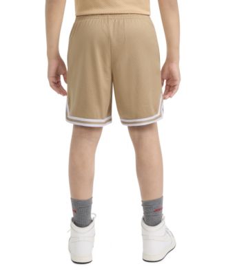 Boys 8-20 Taping Mesh Shorts