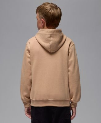 Boys' 8-20 Brooklyn Pull-On Long-Sleeve Hoodie