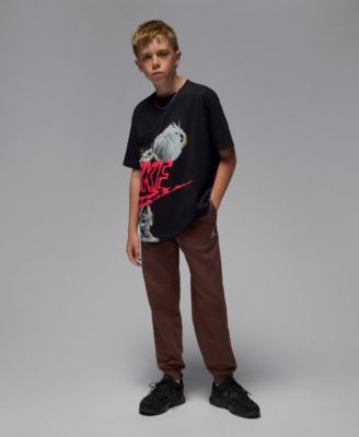Boys' 8-20 Graphic Detail Short-Sleeve T-Shirt