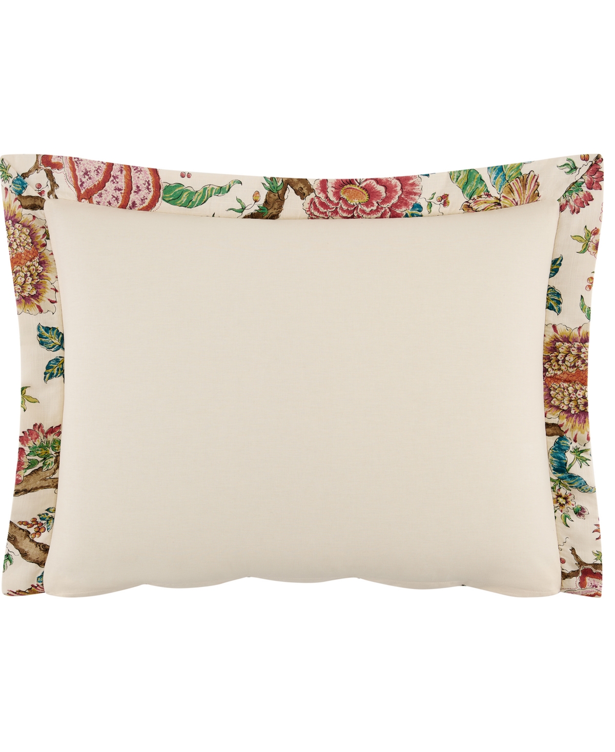 Rose Tree Bronte Floral 4-Pc. Comforter Set