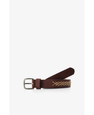 Men's Belga Belt