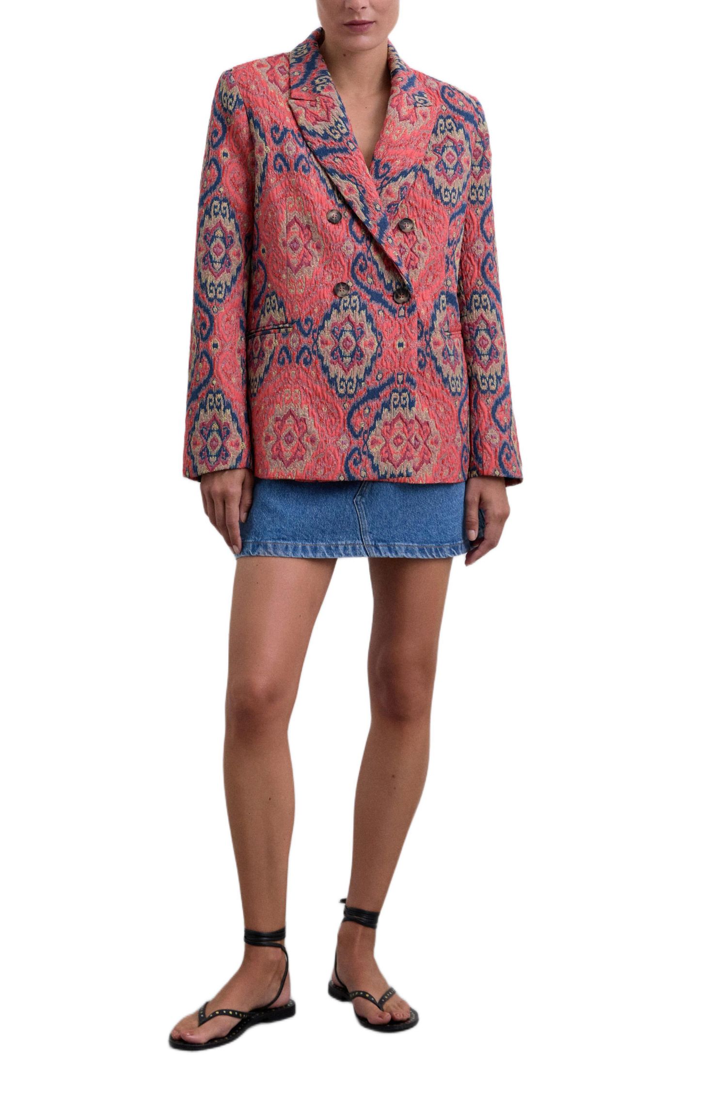 Women's Trize Blazer