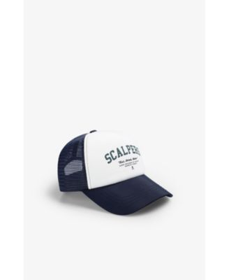 P Men'S Drink Trucker Cap