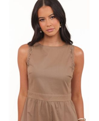 Women's Zelus Romper